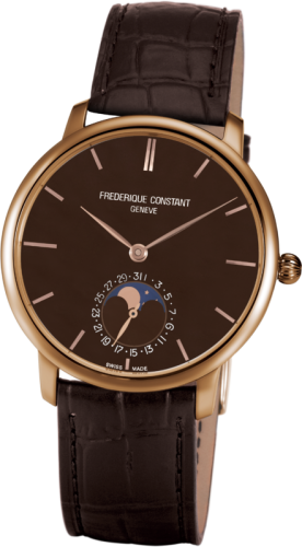 Frederique Constant Watches